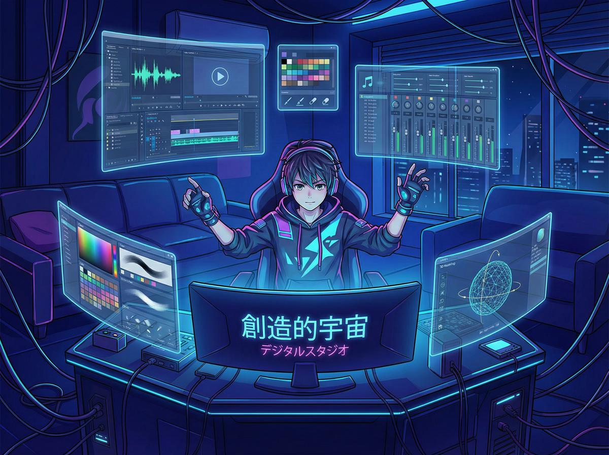 51视频摄影教程